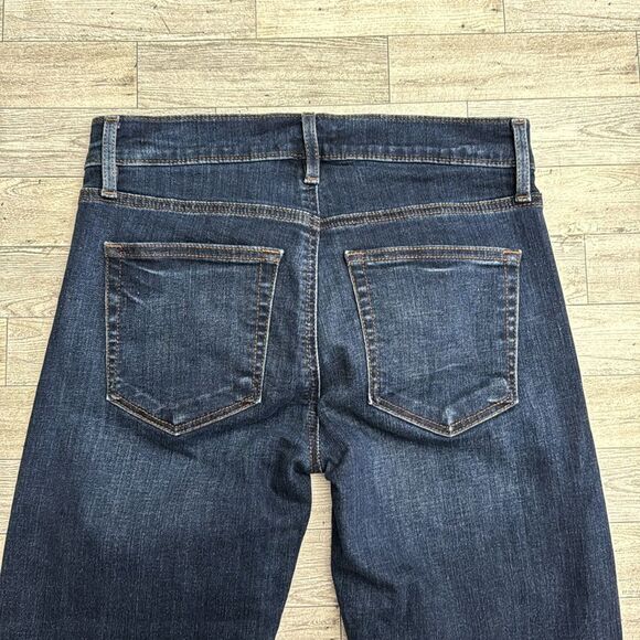 Ann Taylor LOFT Modern Skinny Jeans Size 26/2 - Picture 5 of 8